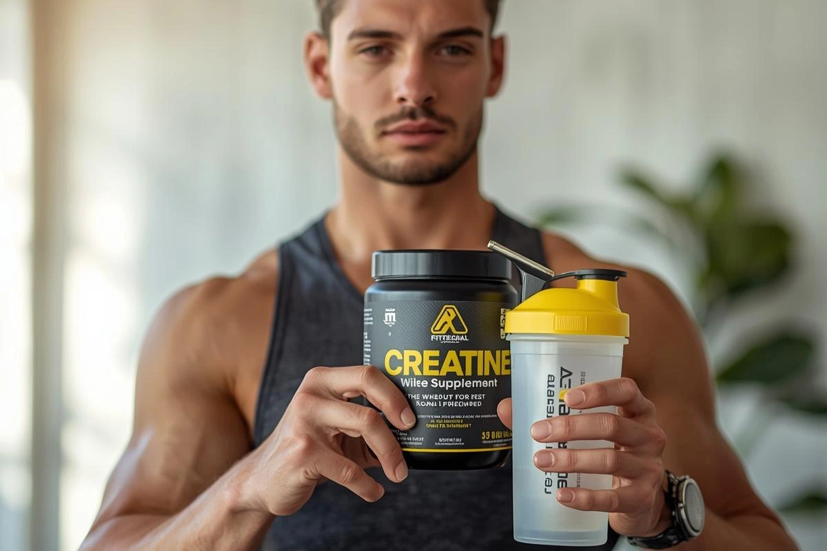 Kreatín porovnanie 2026: ktorý kreatín vybrať a čo sa najviac oplatí