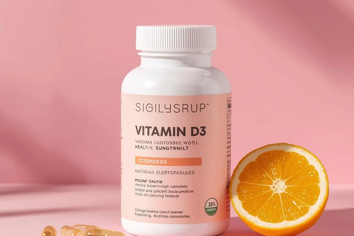 Vitamin D3 a imunita - čo hovoria data